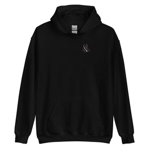 Teddy Rifle Hoodie