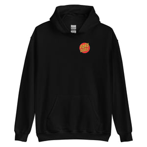 Para Cruz Hoodie