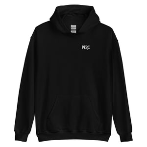 Perc Skeleton Hoodie