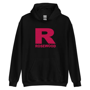 Rosewood Hoodie