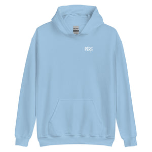 Perc Skeleton Hoodie