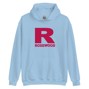 Rosewood Hoodie