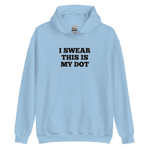 My Dot Hoodie