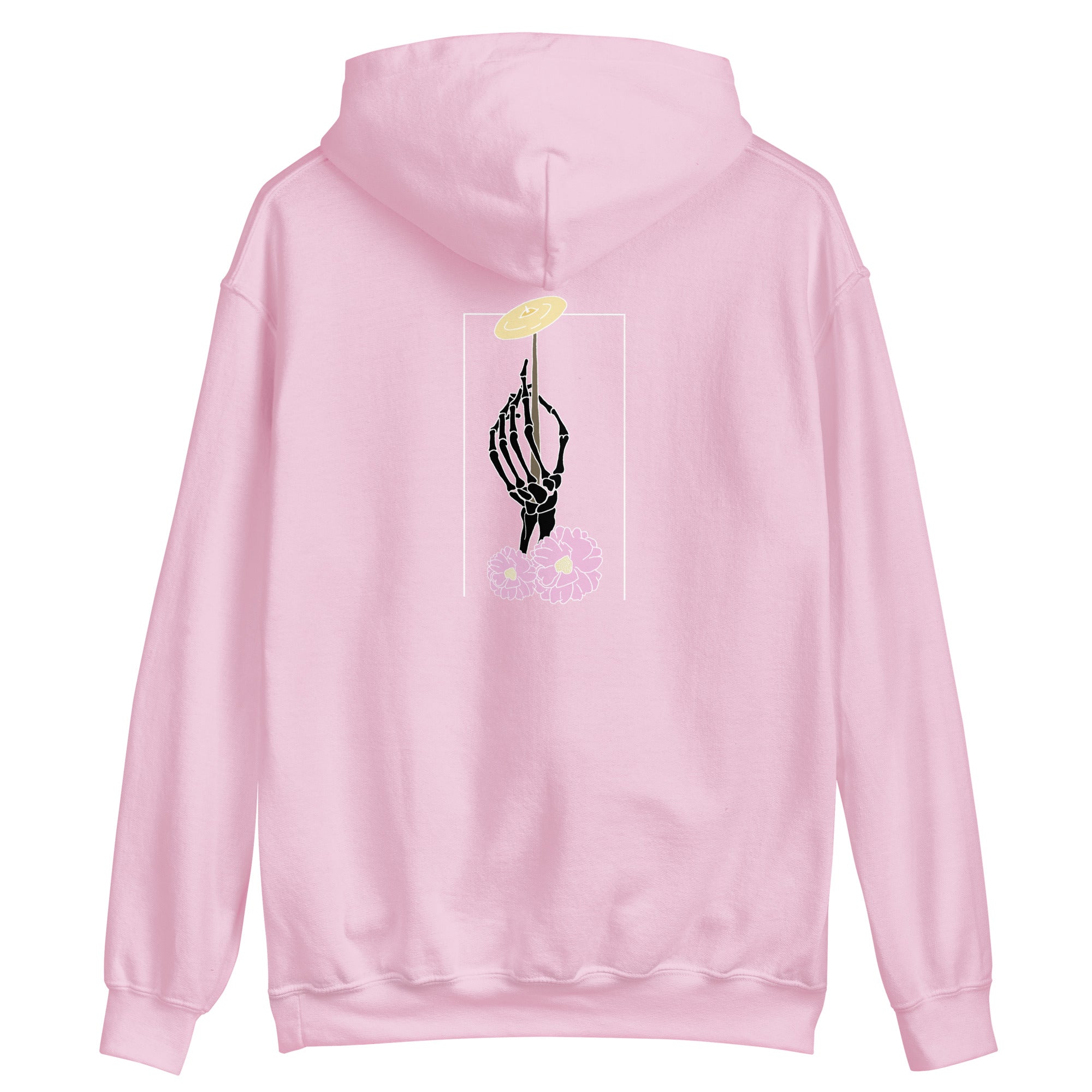 Perc Skeleton Hoodie