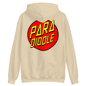 Para Cruz Hoodie