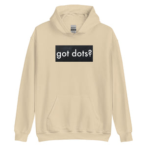 Got Dots Hoodie