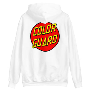 Color Cruz Hoodie