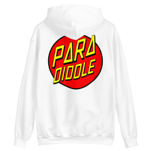 Para Cruz Hoodie