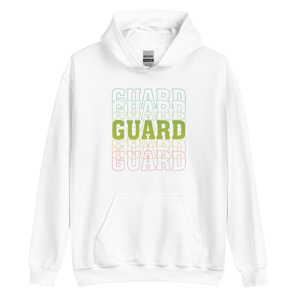 Multi-Guard Hoodie