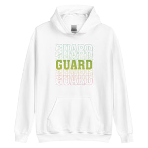 Multi-Guard Hoodie