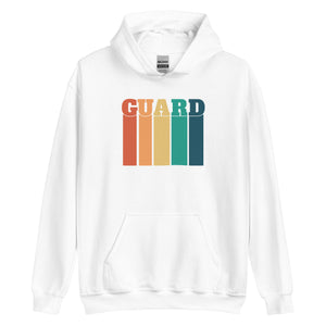 Retro Guard Hoodie