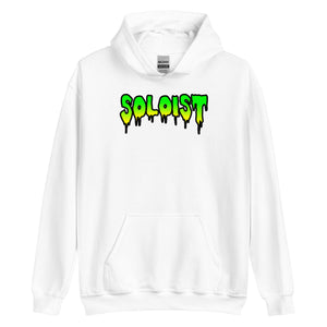 Soloist Drip Hoodie