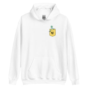 Pocket Beats Hoodie