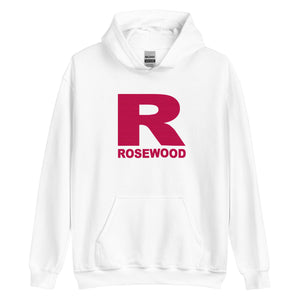 Rosewood Hoodie