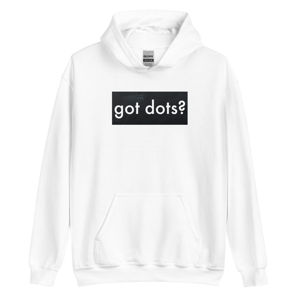 Got Dots Hoodie