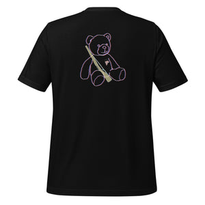 Teddy Rifle T-Shirt