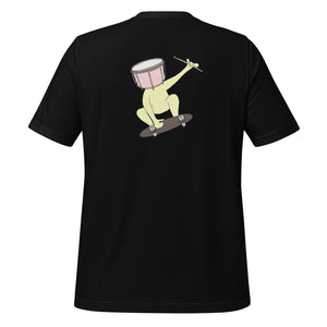 Skater Snare T-Shirt