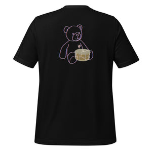 Teddy Snare T-Shirt