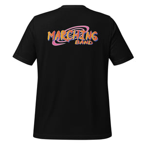 Marching Anime T-Shirt