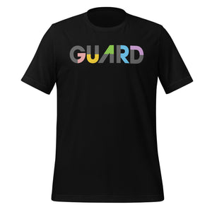 Block Guard T-Shirt