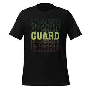 Multi-Guard T-Shirt