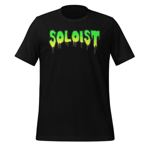 Soloist Drip T-Shirt