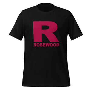 Rosewood T-Shirt