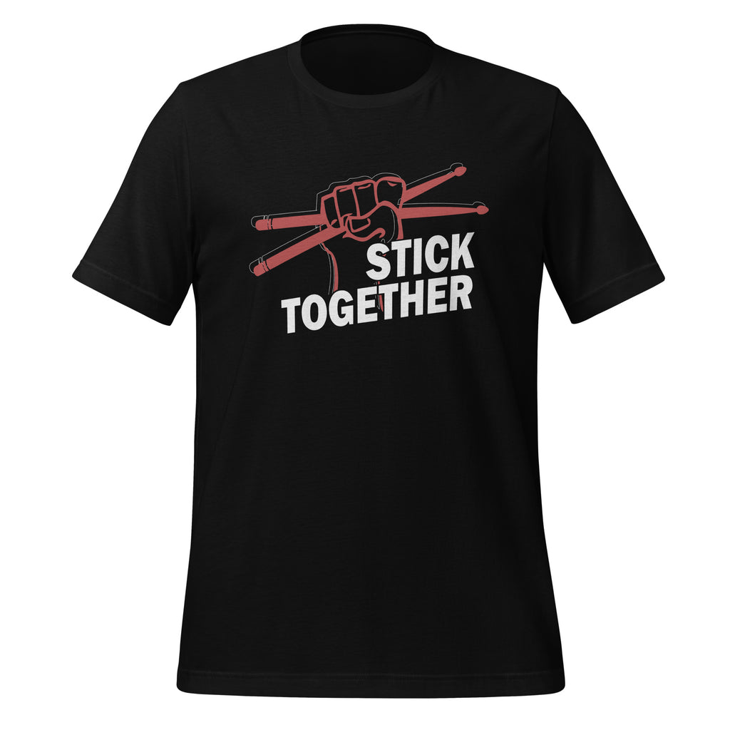 Stick Together T-Shirt