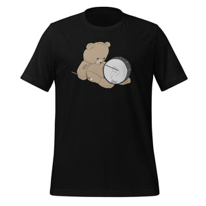 Teddy Bass T-Shirt