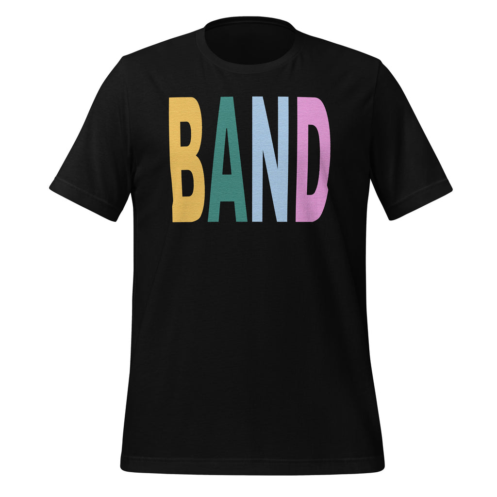 Big Band T-Shirt