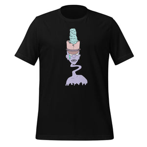 Major Zombie T-Shirt