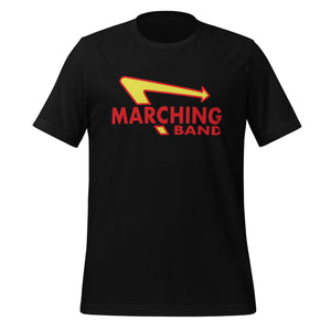 Marching Arrow T-Shirt