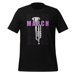 Multi March T-Shirt