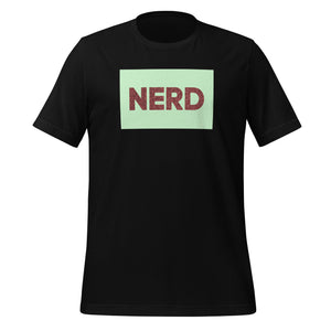 Nerd T-Shirt