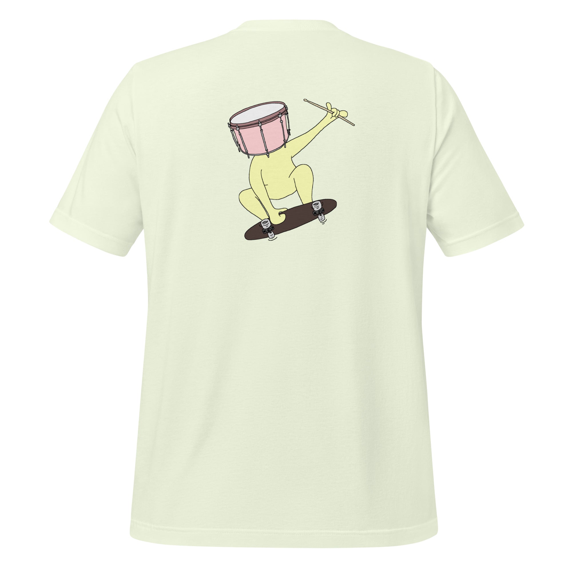 Skater Snare T-Shirt