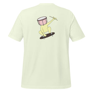 Skater Snare T-Shirt