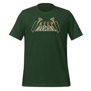 Keep Marching T-Shirt