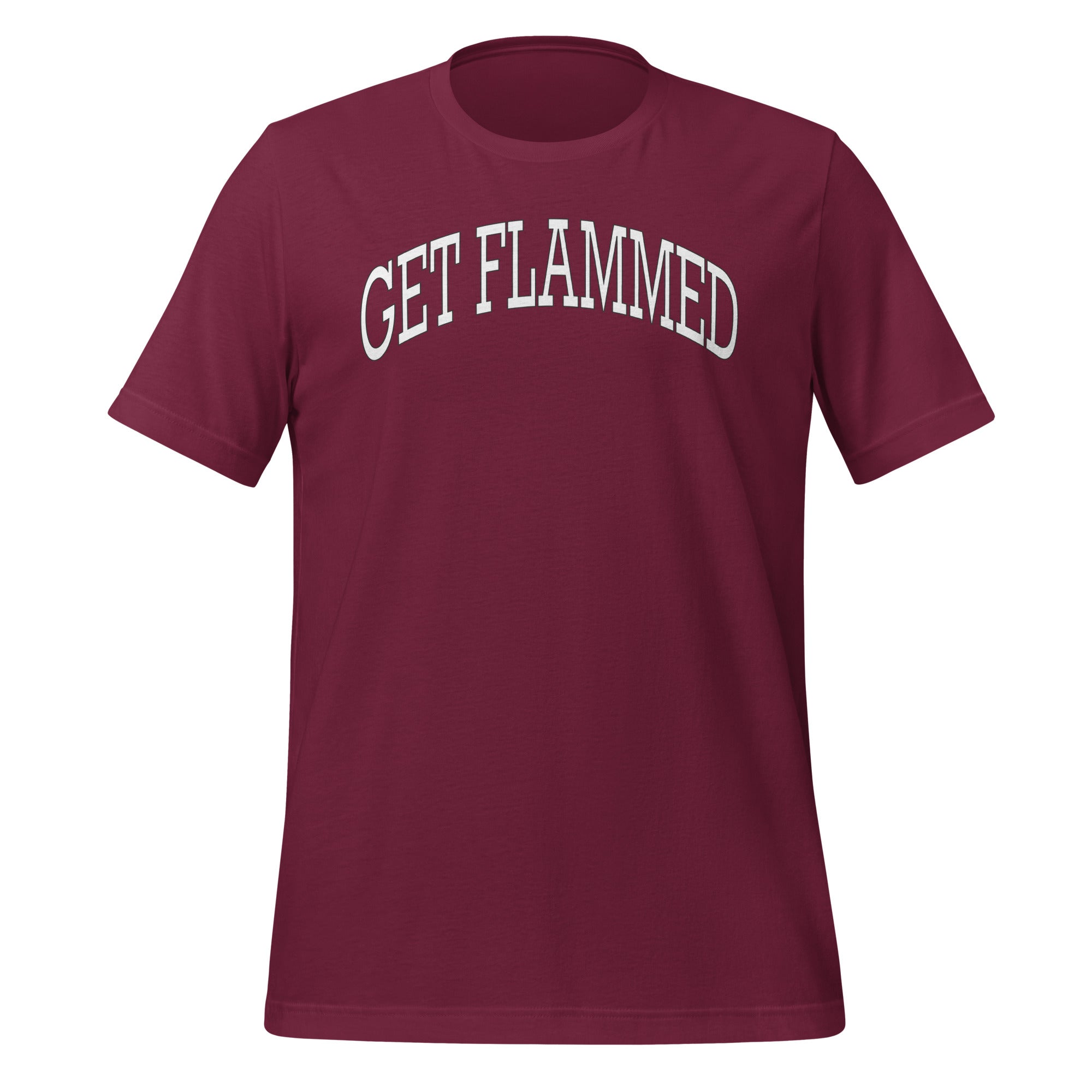 Get Flammed T-Shirt