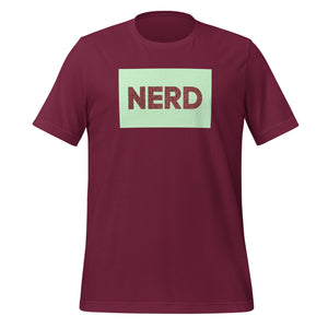 Nerd T-Shirt