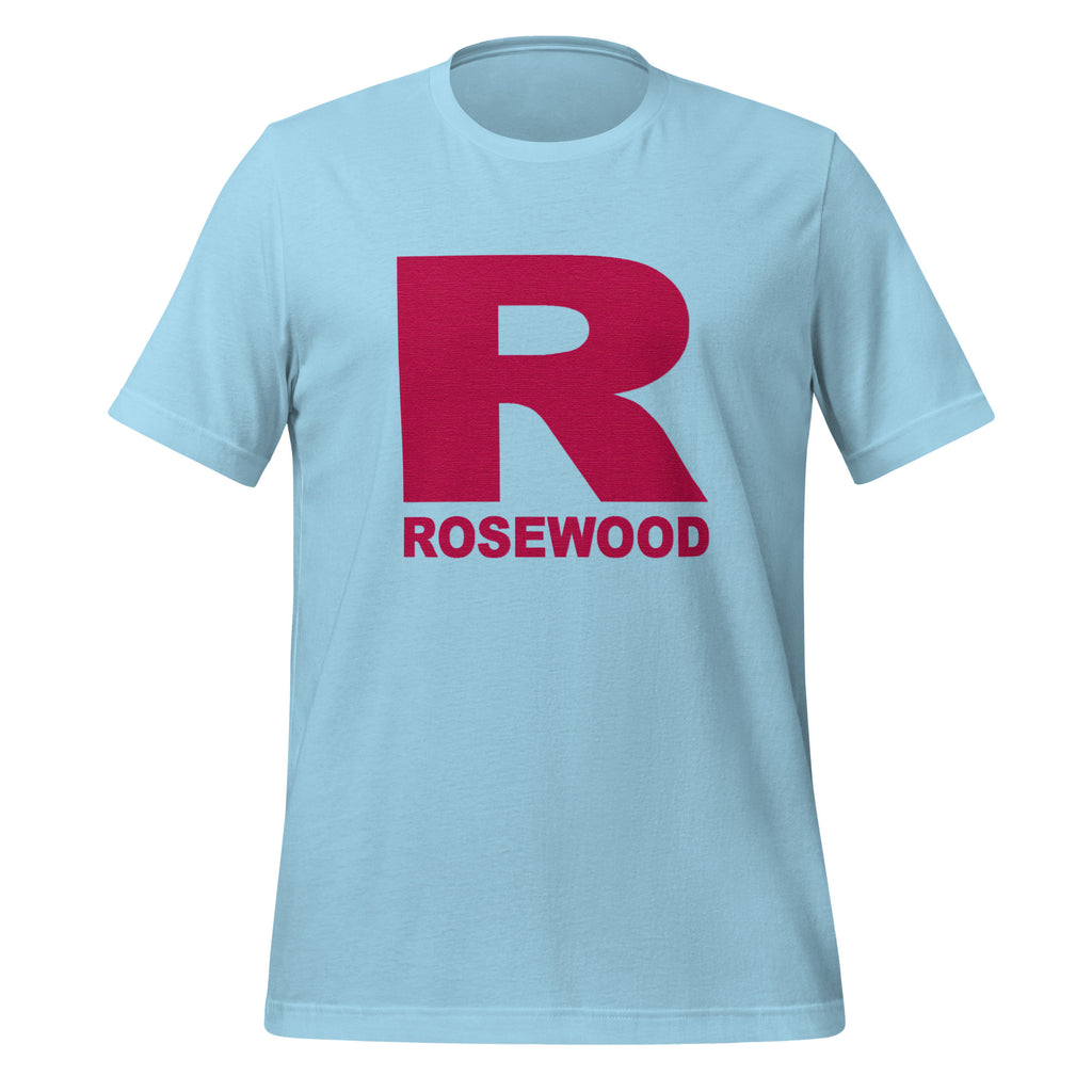 Rosewood T-Shirt