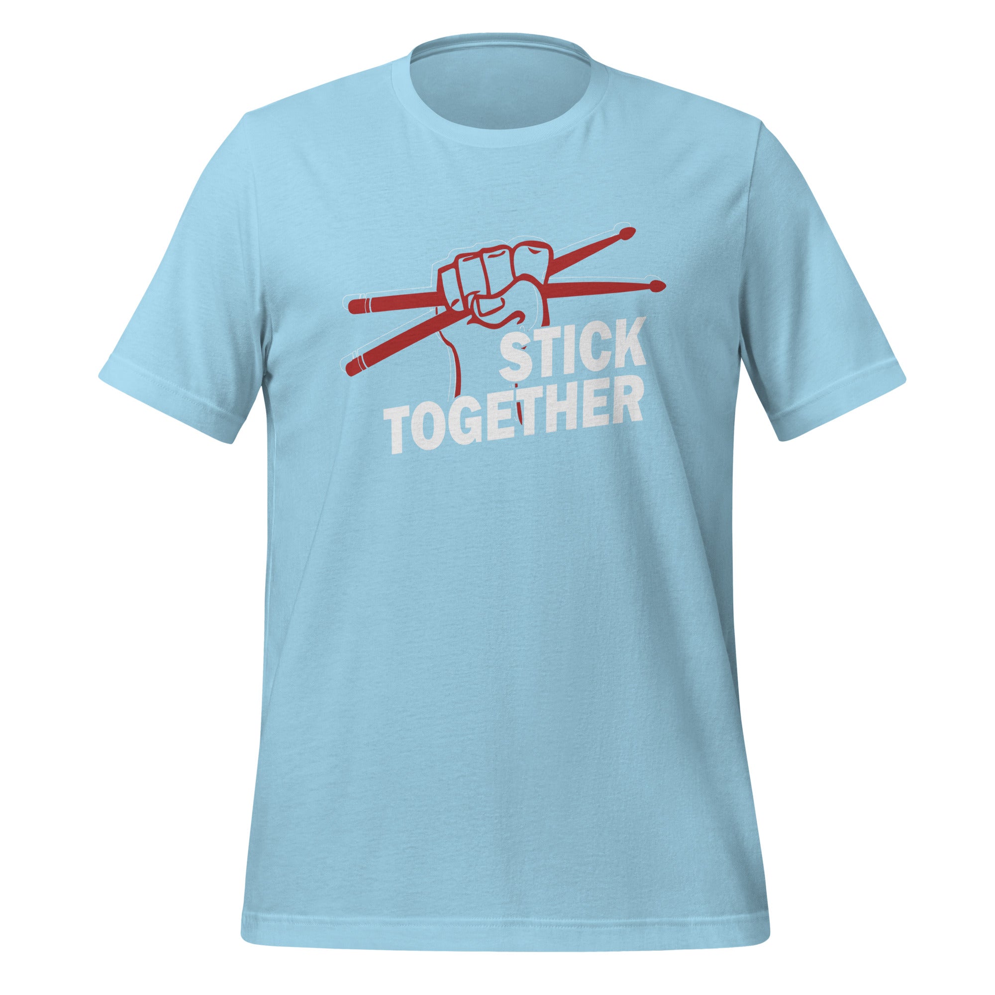 Stick Together T-Shirt