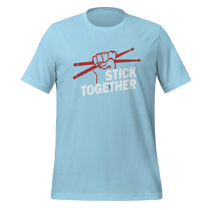 Stick Together T-Shirt