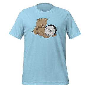 Teddy Bass T-Shirt