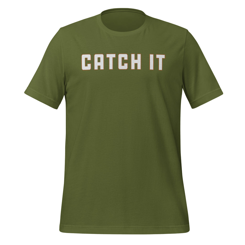 Catch It T-Shirt