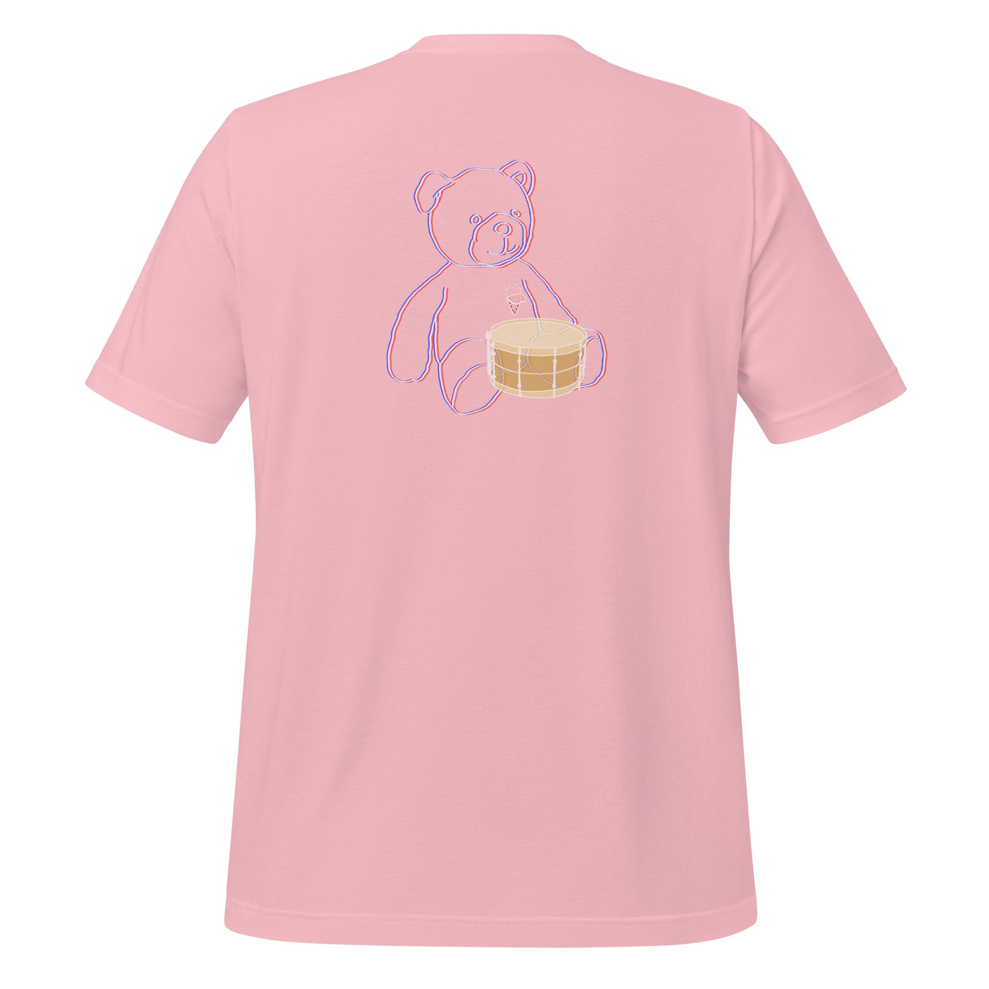 Teddy Snare T-Shirt