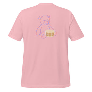 Teddy Snare T-Shirt