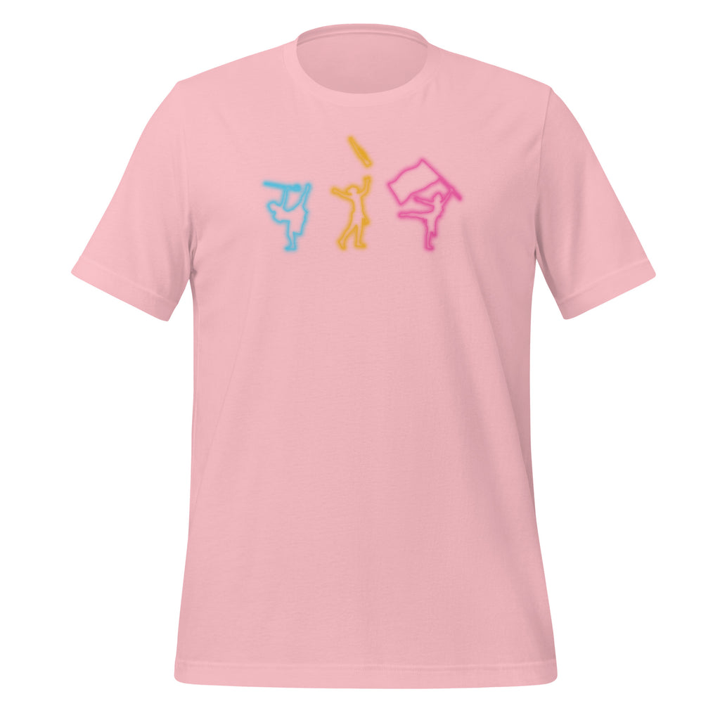 Neon Guard T-Shirt