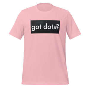 Got Dots T-Shirt