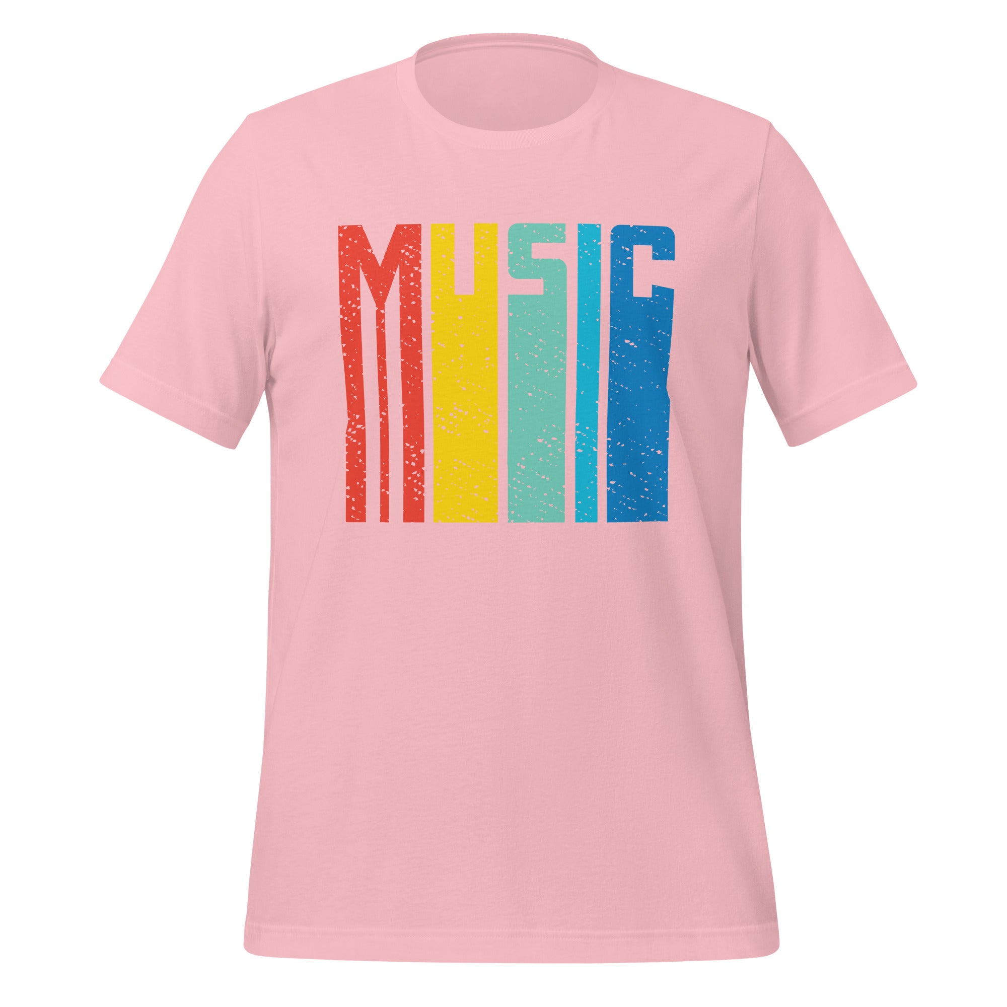 Music Drip T-Shirt