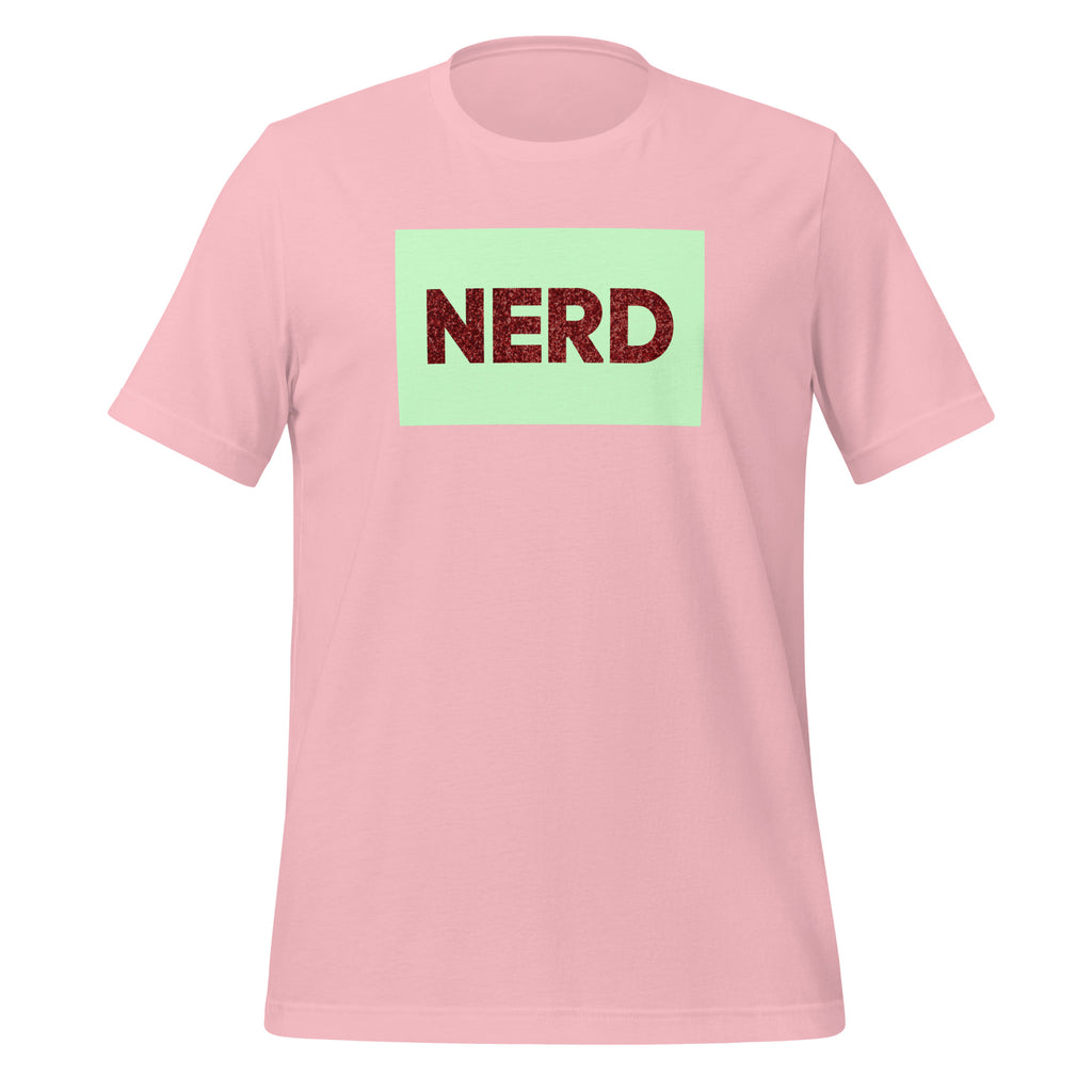 Nerd T-Shirt